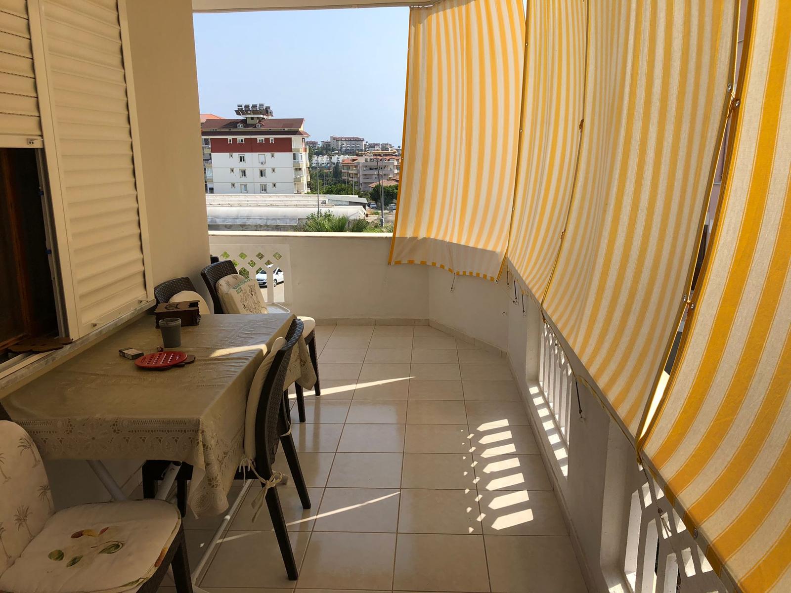 Дуплекс 2+1 в Авсалларе по отличной стоимости! 90 м2 фото 5