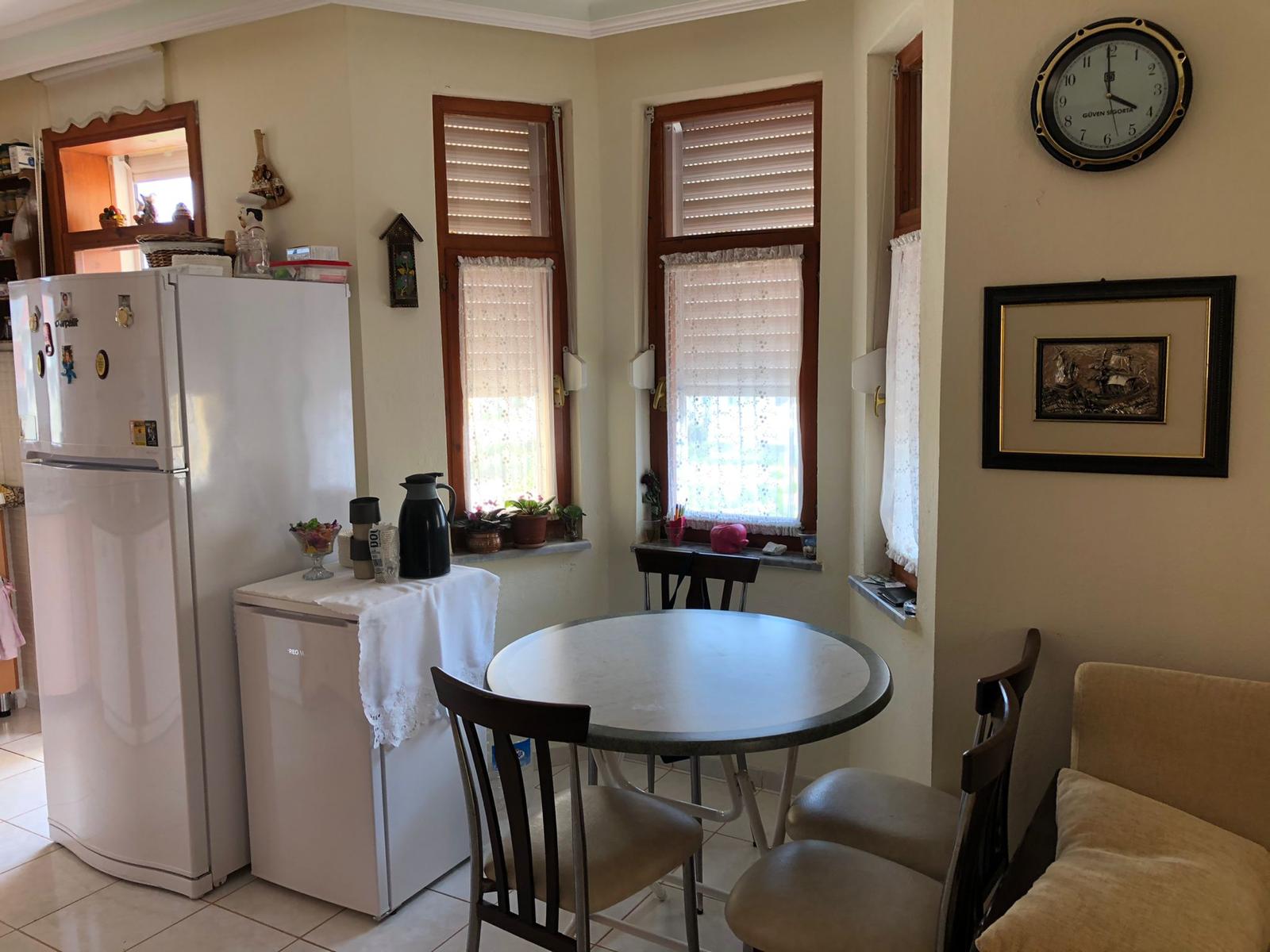 Дуплекс 2+1 в Авсалларе по отличной стоимости! 90 м2 фото 6