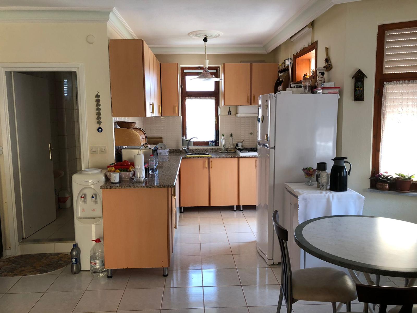 Дуплекс 2+1 в Авсалларе по отличной стоимости! 90 м2 фото 8