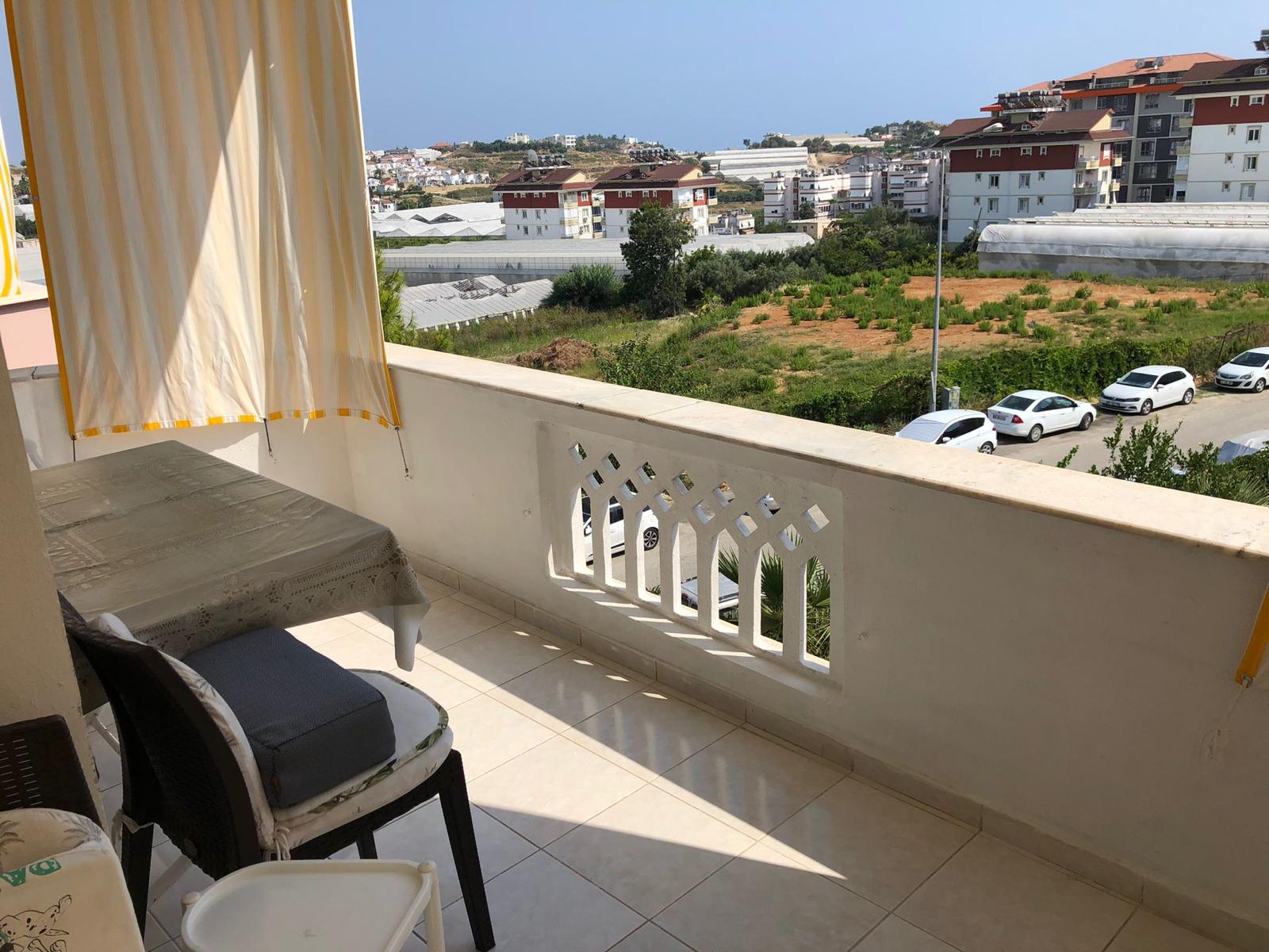 Дуплекс 2+1 в Авсалларе по отличной стоимости! 90 м2 фото 10