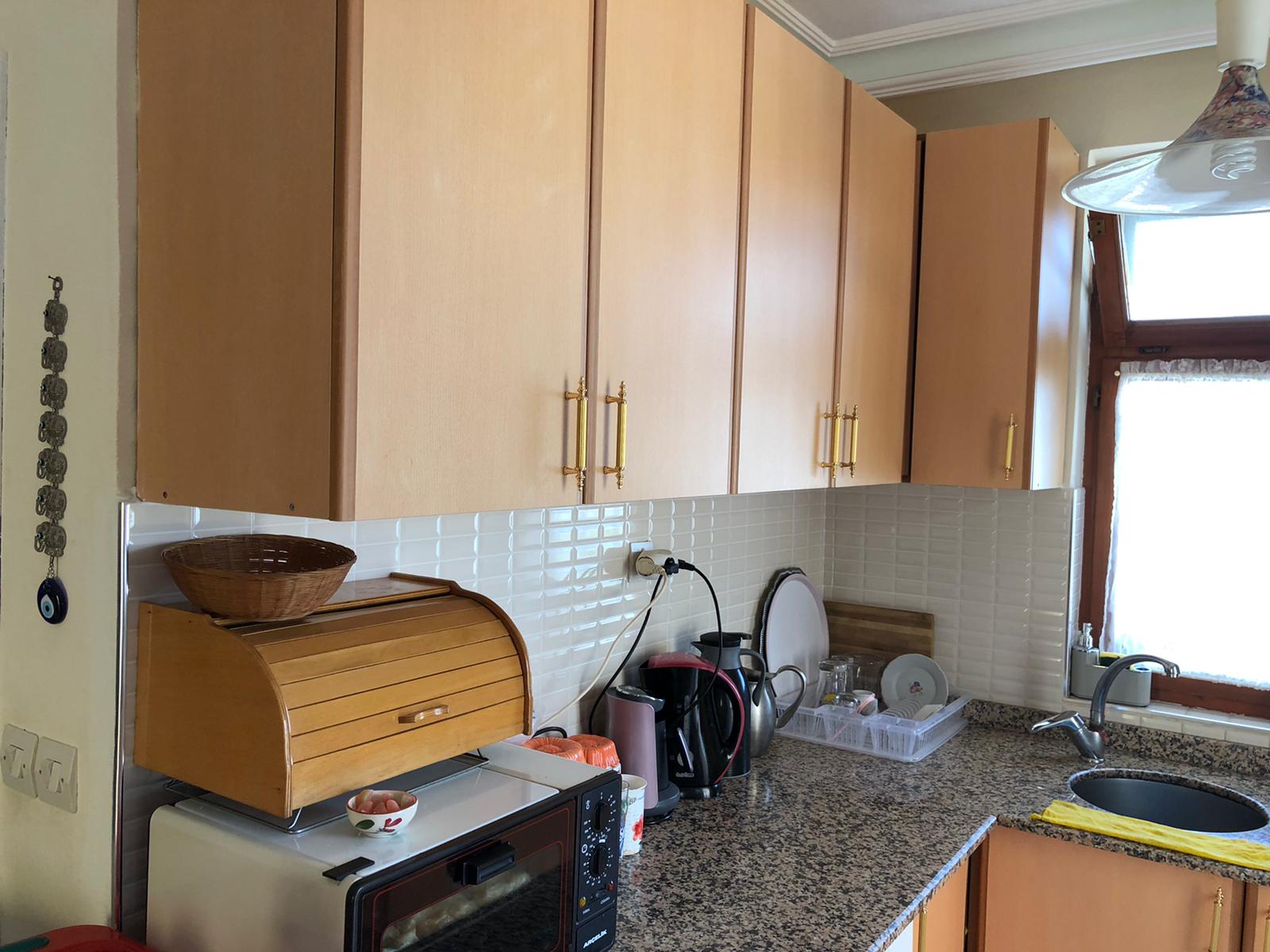 Дуплекс 2+1 в Авсалларе по отличной стоимости! 90 м2 фото 11