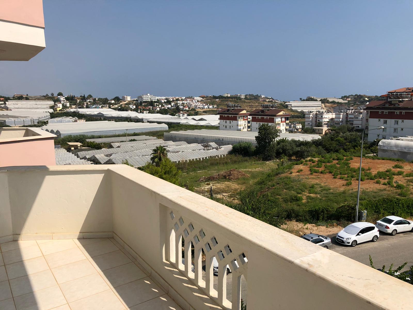 Дуплекс 2+1 в Авсалларе по отличной стоимости! 90 м2 фото 13