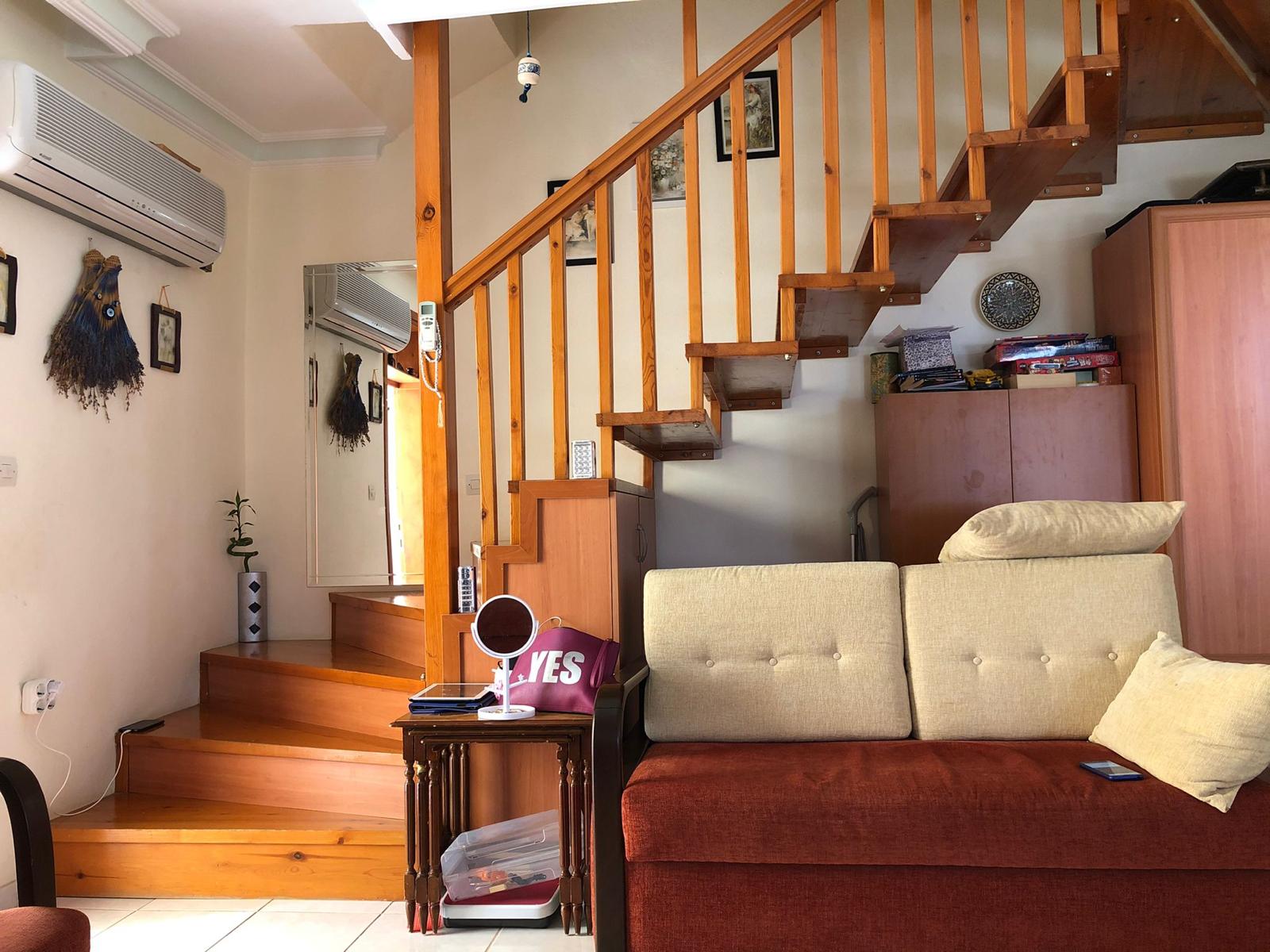 Дуплекс 2+1 в Авсалларе по отличной стоимости! 90 м2 фото 14