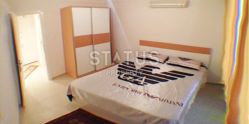 Двухкомнатная меблированная квартира в центре Аланьи, 70 м2 фото 9