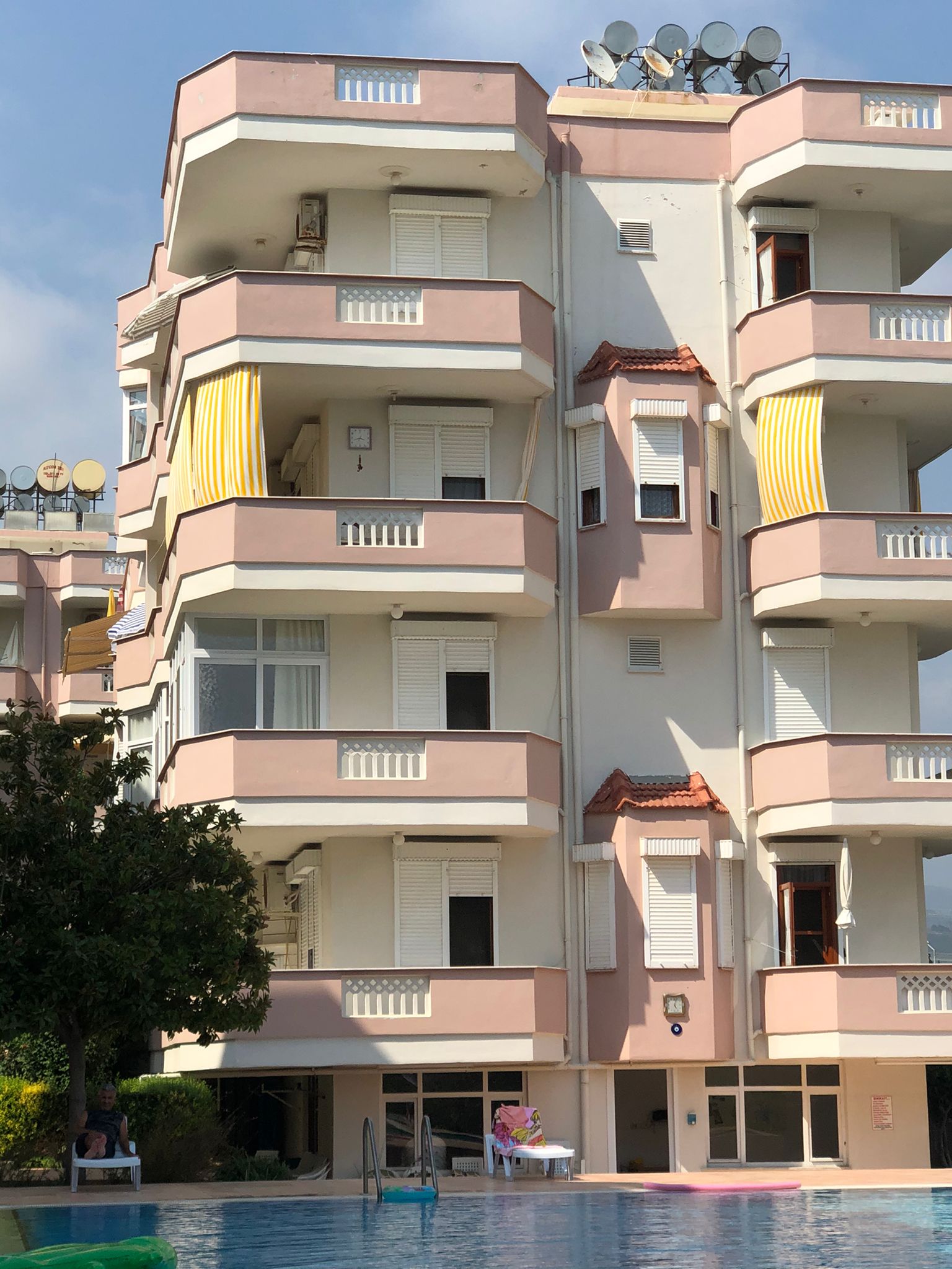 Дуплекс 2+1 в Авсалларе по отличной стоимости! 90 м2 фото 15