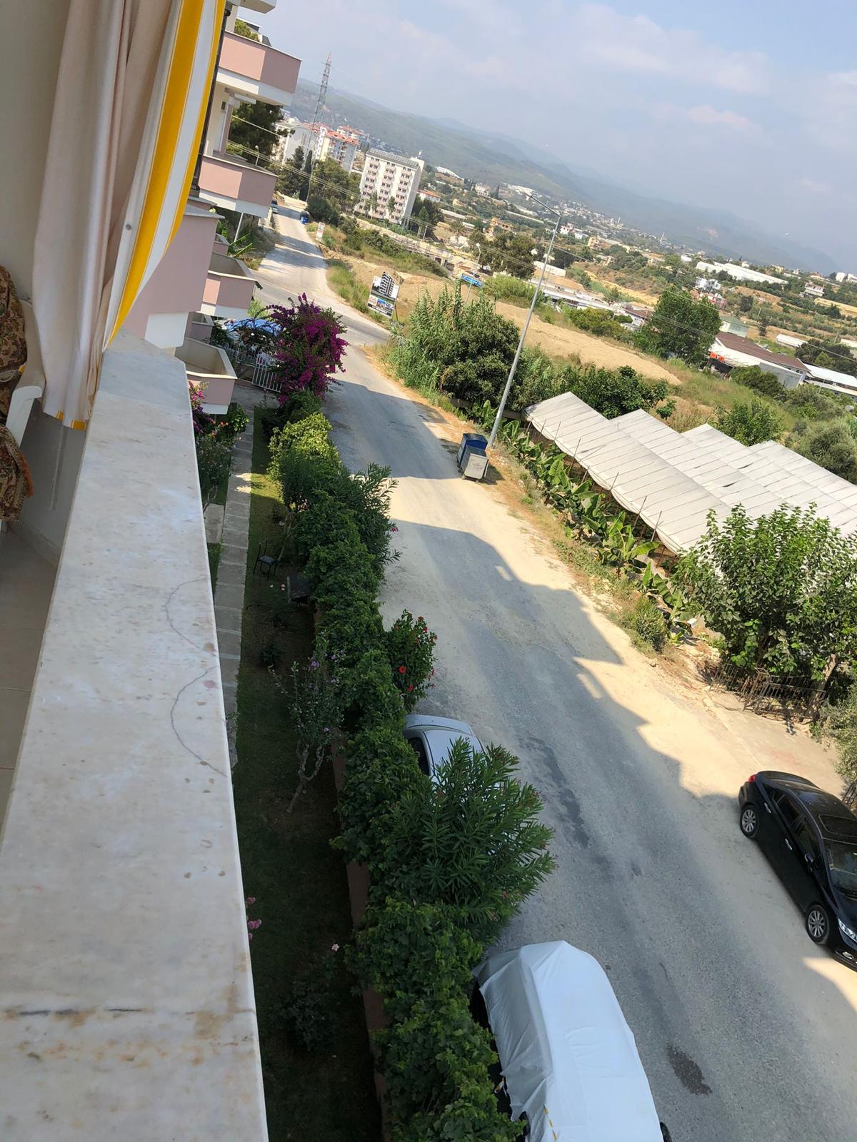 Дуплекс 2+1 в Авсалларе по отличной стоимости! 90 м2 фото 16