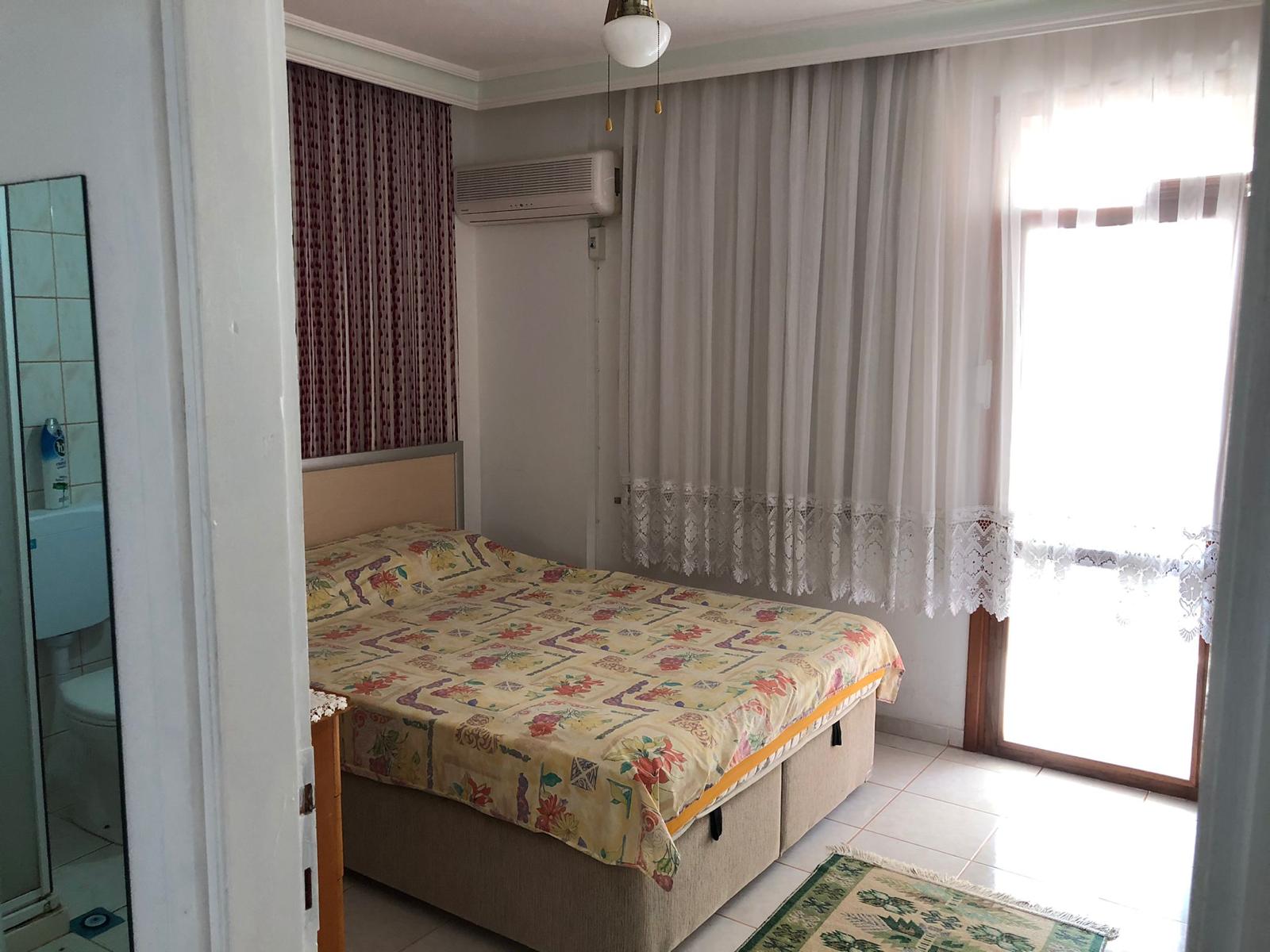 Дуплекс 2+1 в Авсалларе по отличной стоимости! 90 м2 фото 19