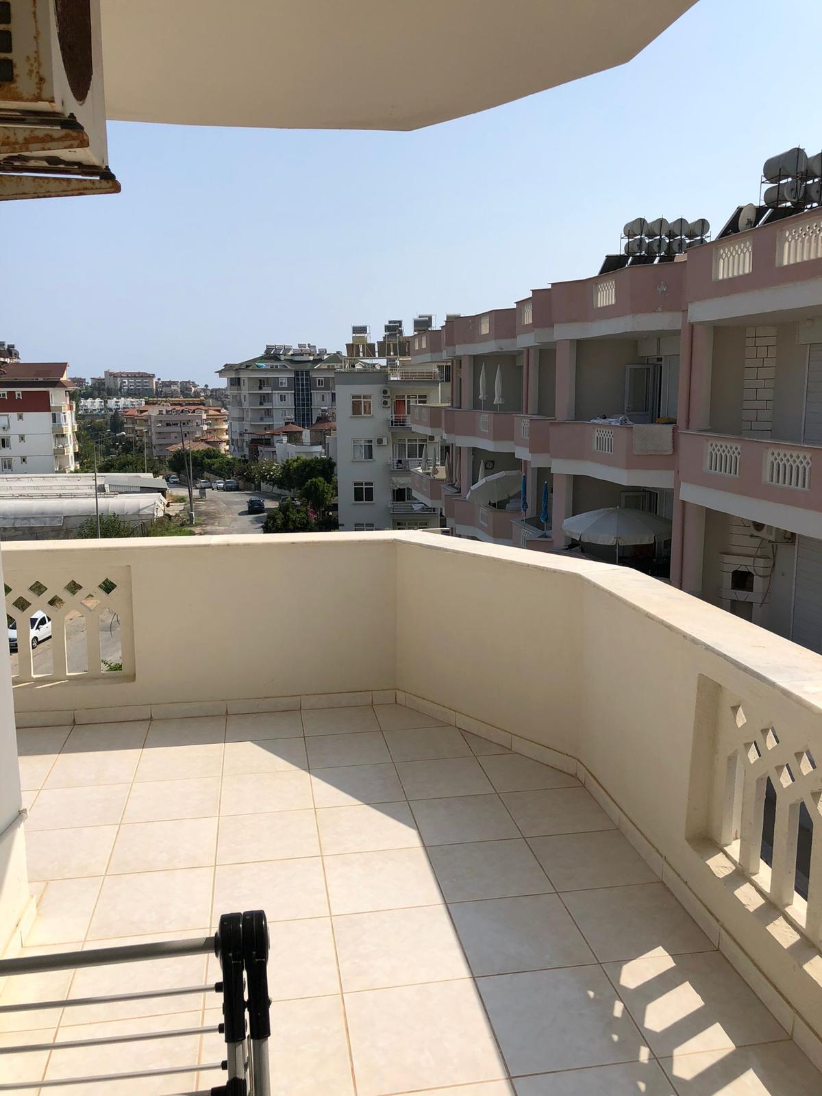 Дуплекс 2+1 в Авсалларе по отличной стоимости! 90 м2 фото 21