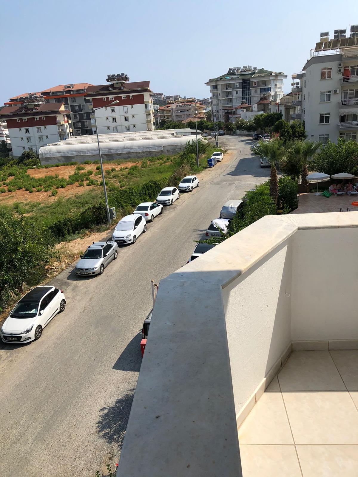 Дуплекс 2+1 в Авсалларе по отличной стоимости! 90 м2 фото 22