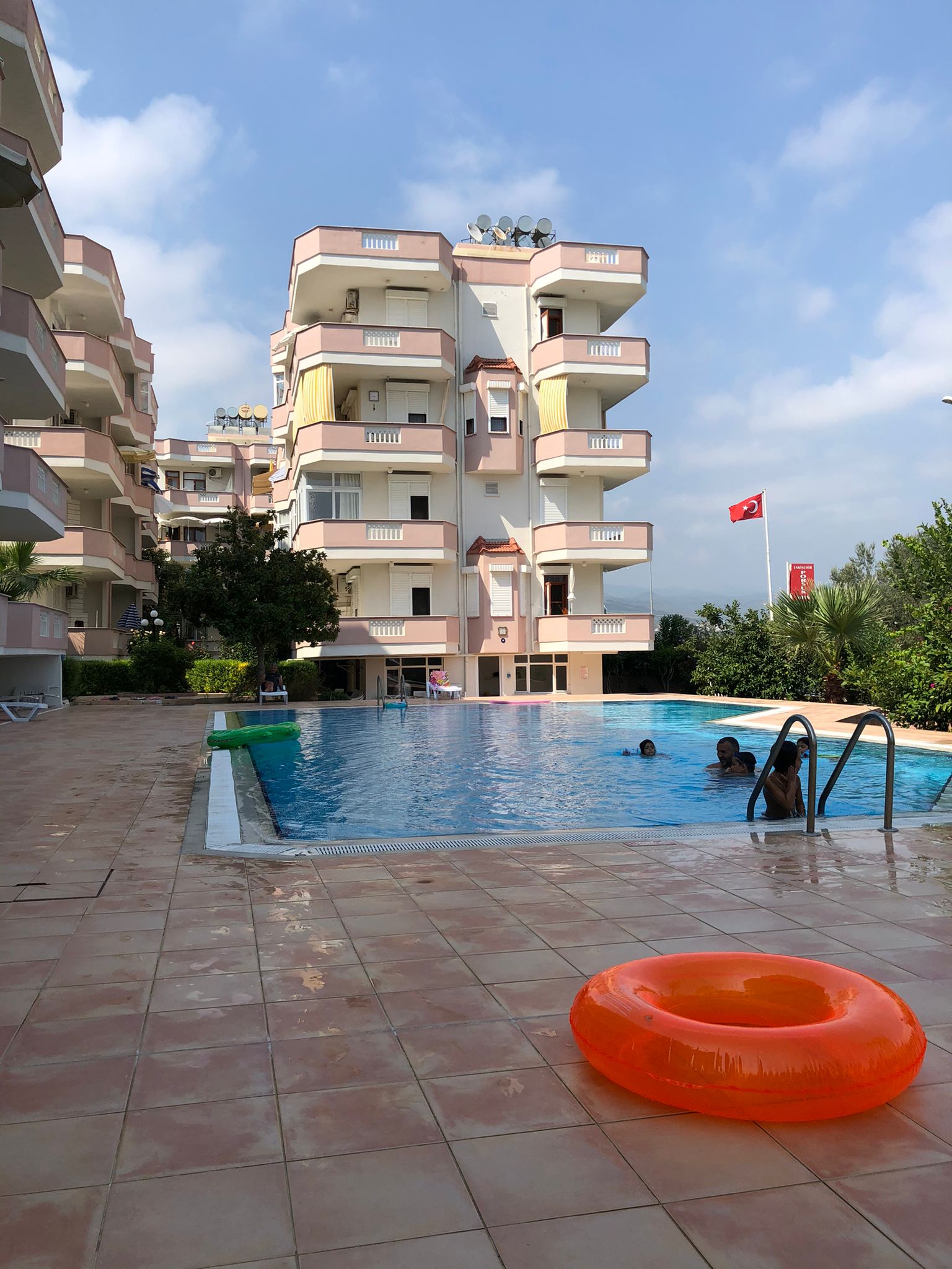 Дуплекс 2+1 в Авсалларе по отличной стоимости! 90 м2 фото 23