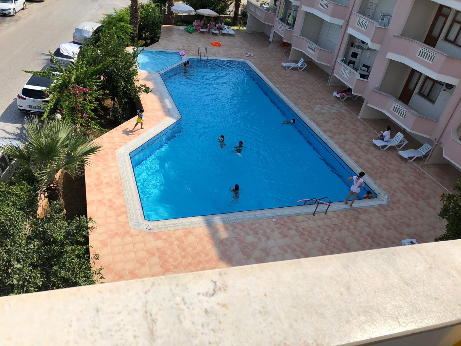 Дуплекс 2+1 в Авсалларе по отличной стоимости! 90 м2 фото 24