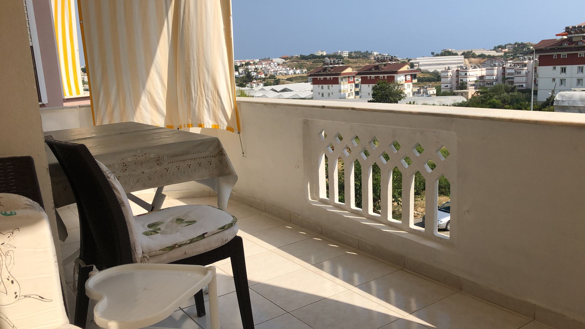 Дуплекс 2+1 в Авсалларе по отличной стоимости! 90 м2 фото 25