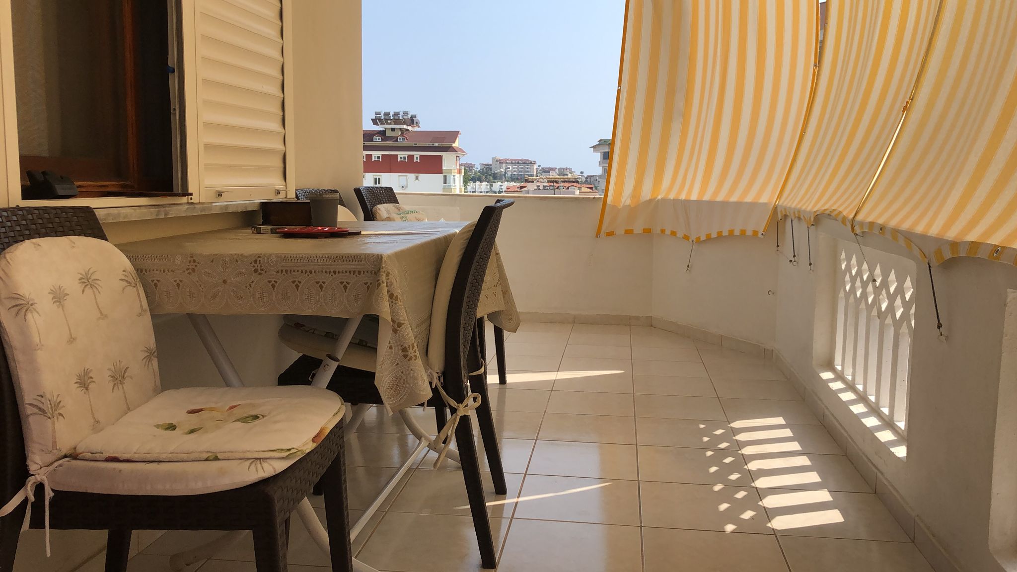 Дуплекс 2+1 в Авсалларе по отличной стоимости! 90 м2 фото 26