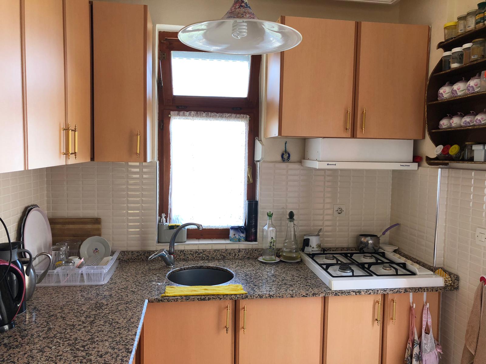 Дуплекс 2+1 в Авсалларе по отличной стоимости! 90 м2 фото 27