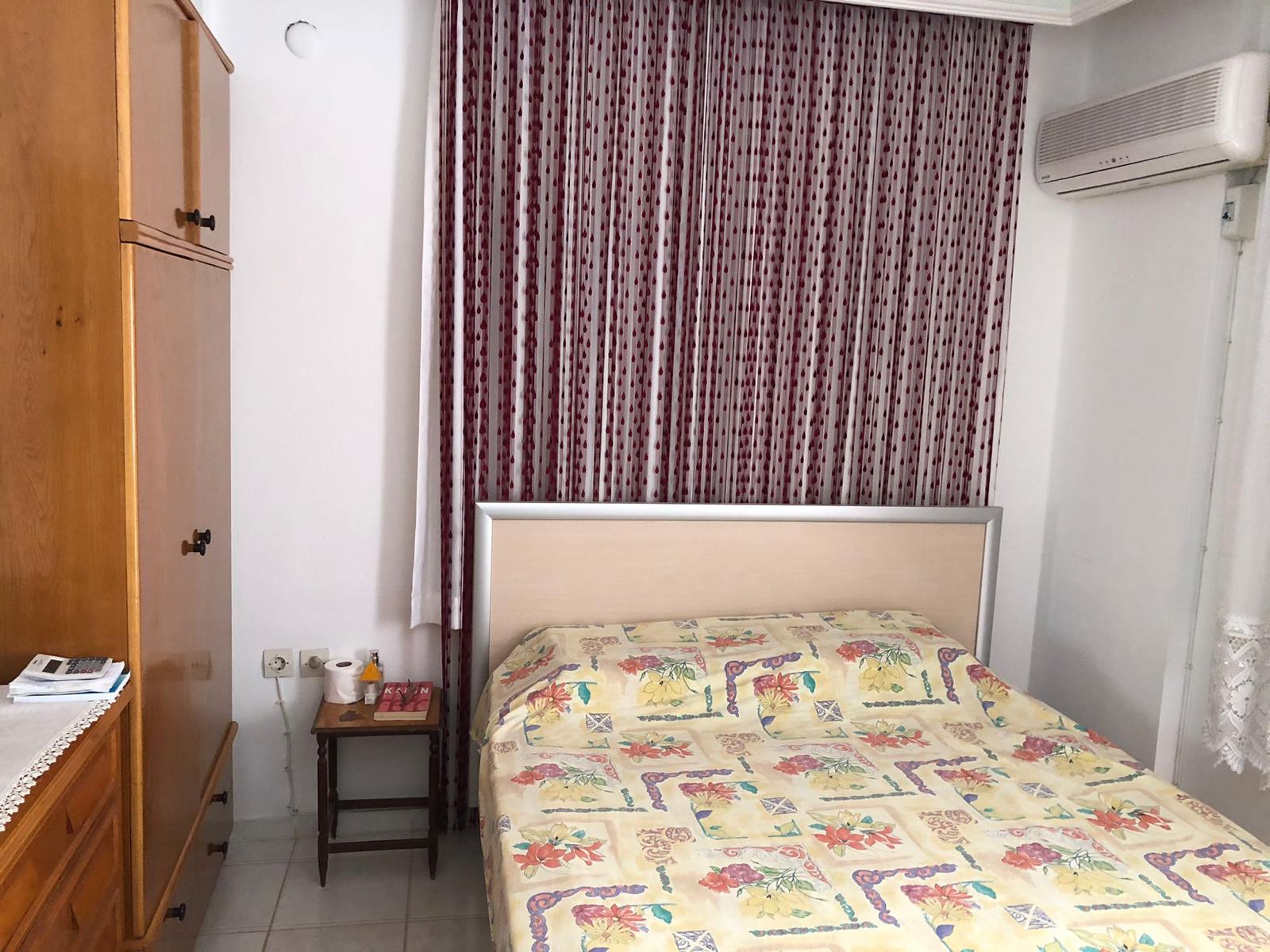 Дуплекс 2+1 в Авсалларе по отличной стоимости! 90 м2 фото 28