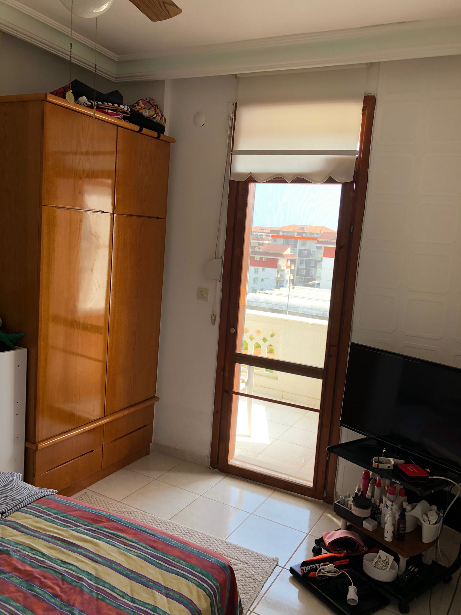 Дуплекс 2+1 в Авсалларе по отличной стоимости! 90 м2 фото 29