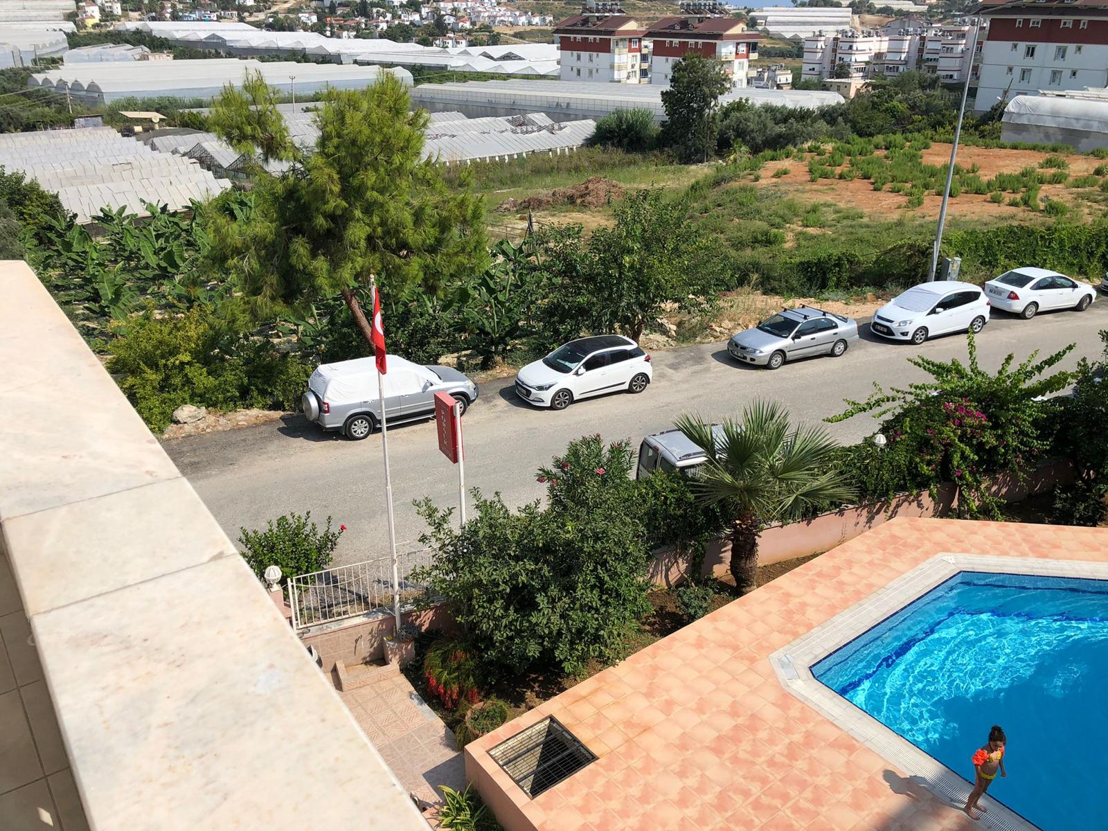 Дуплекс 2+1 в Авсалларе по отличной стоимости! 90 м2 фото 30