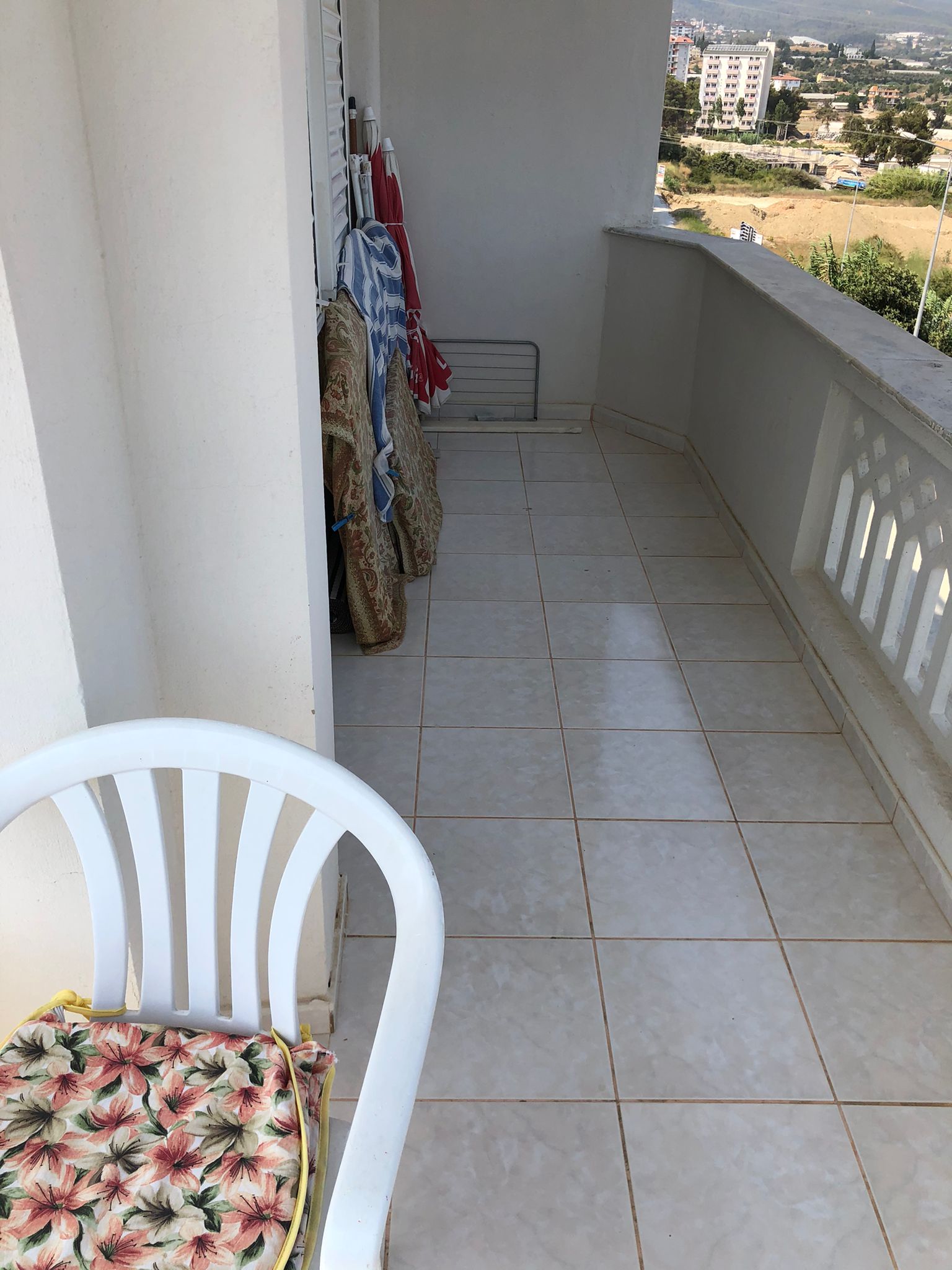 Дуплекс 2+1 в Авсалларе по отличной стоимости! 90 м2 фото 33