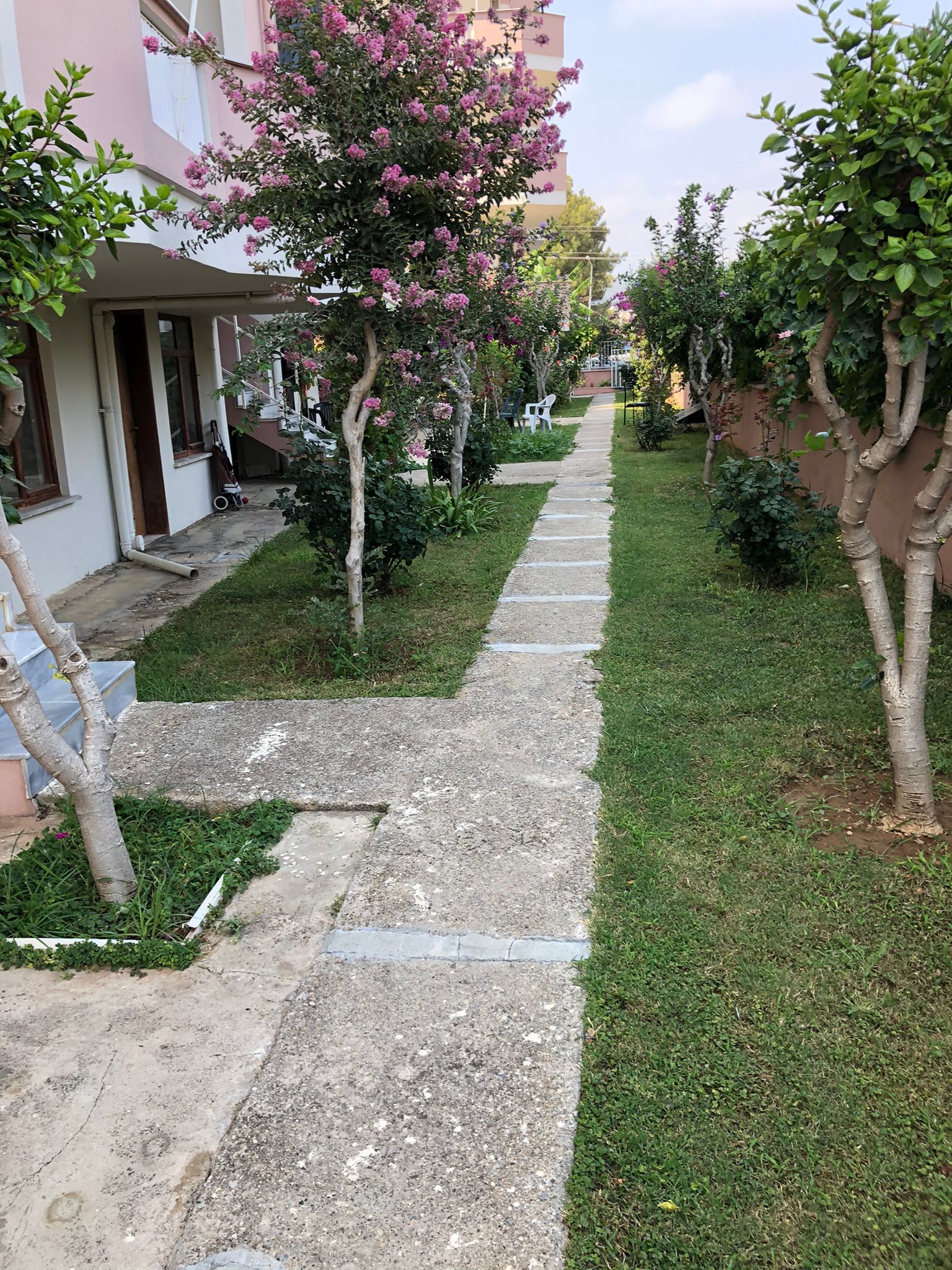 Дуплекс 2+1 в Авсалларе по отличной стоимости! 90 м2 фото 34