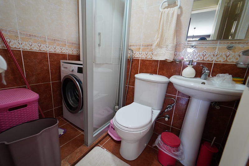 Вилла 3+1 с видом на море в экологическом районе, 450м2. Каргыджак, Алания. фото 39