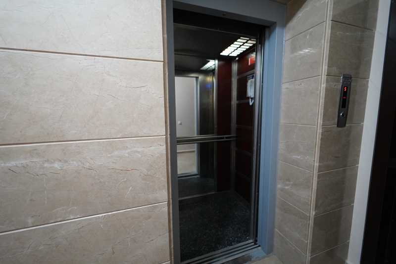 Квартира 2+1 с прекрасным видом на море 140 м2 в Махмутларе. фото 19