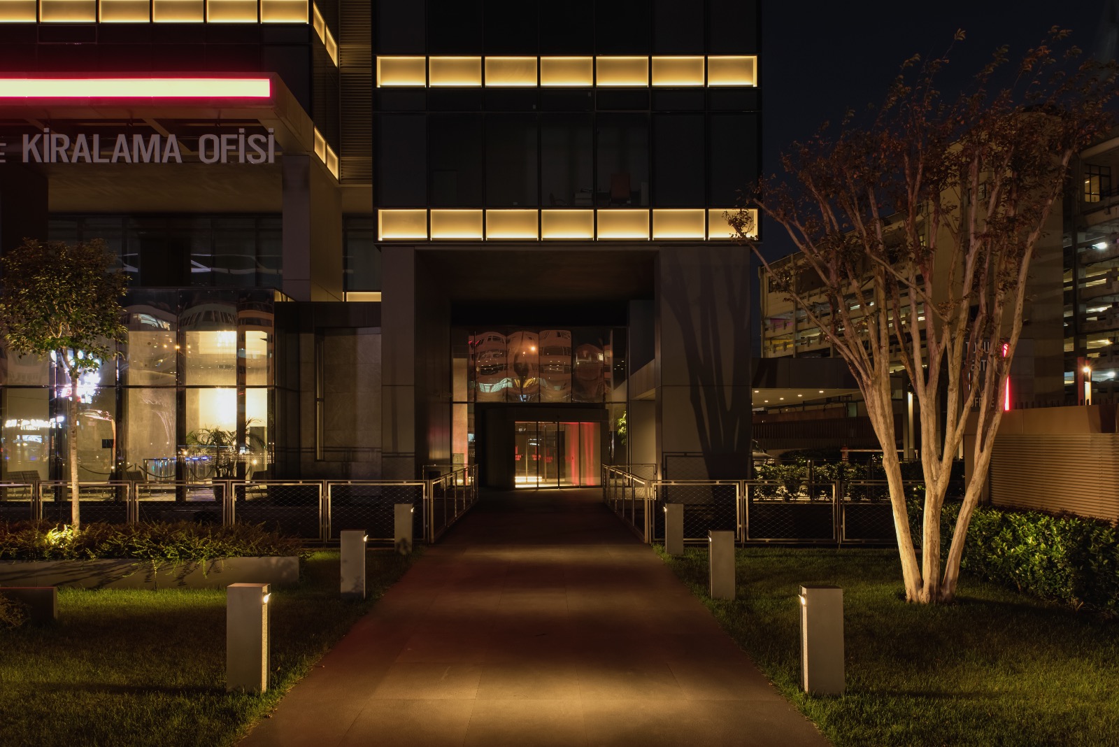 Квартиры для инвестиции от 1+1 до 4+1 и офисы в элитном современном жилом комплексе. Шишли, Стамбул. фото 6