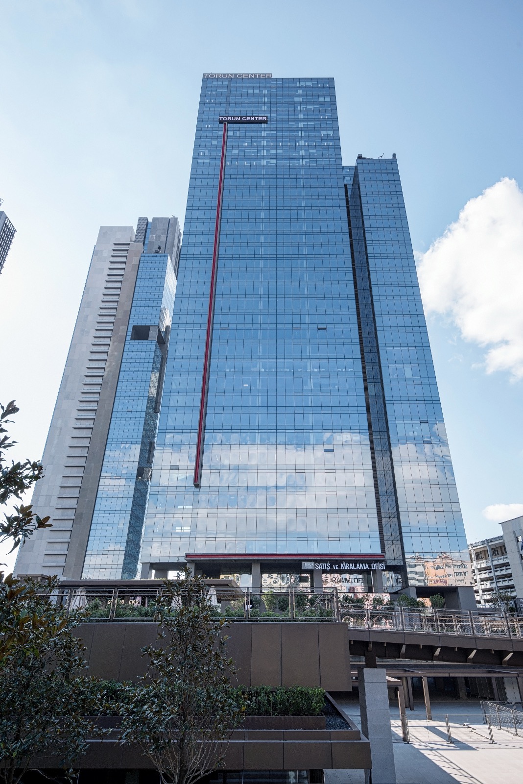 Квартиры для инвестиции от 1+1 до 4+1 и офисы в элитном современном жилом комплексе. Шишли, Стамбул. фото 9