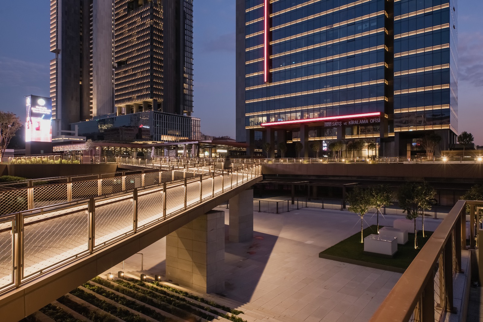 Квартиры для инвестиции от 1+1 до 4+1 и офисы в элитном современном жилом комплексе. Шишли, Стамбул. фото 10