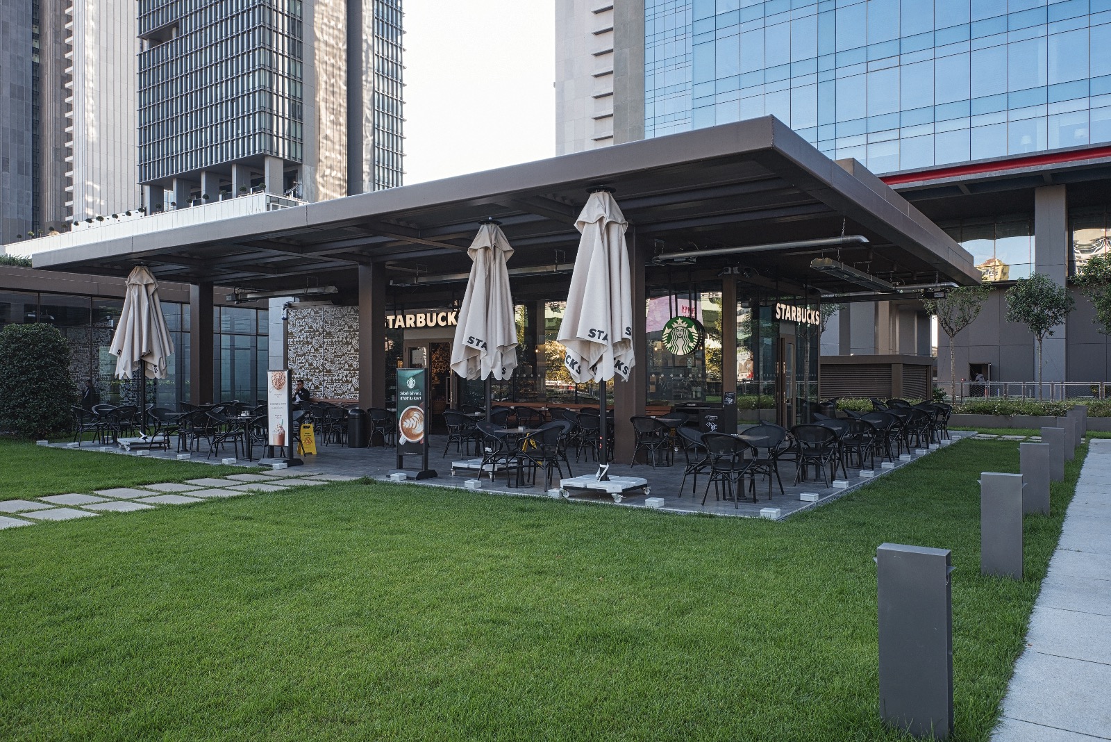 Квартиры для инвестиции от 1+1 до 4+1 и офисы в элитном современном жилом комплексе. Шишли, Стамбул. фото 13