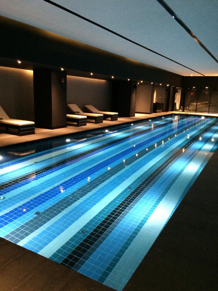 Квартиры для инвестиции от 1+1 до 4+1 и офисы в элитном современном жилом комплексе. Шишли, Стамбул. фото 21