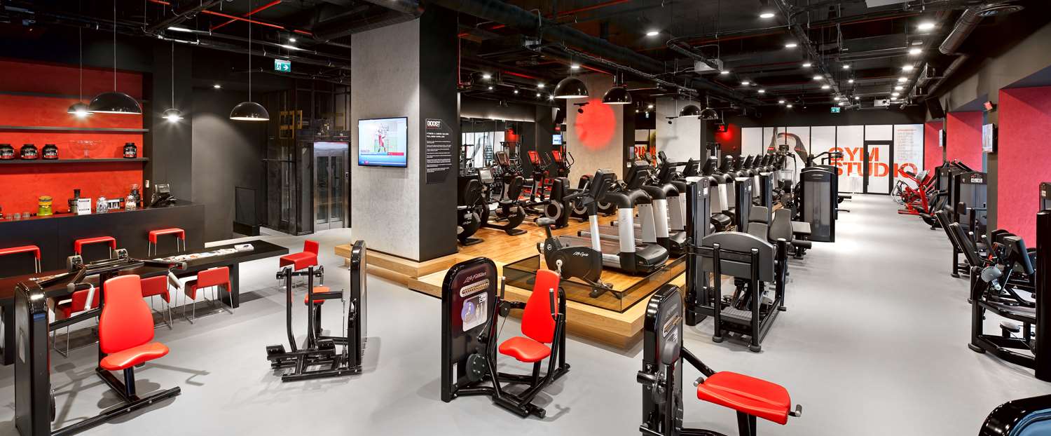 Квартиры для инвестиции от 1+1 до 4+1 и офисы в элитном современном жилом комплексе. Шишли, Стамбул. фото 22