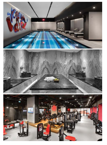 Квартиры для инвестиции от 1+1 до 4+1 и офисы в элитном современном жилом комплексе. Шишли, Стамбул. фото 24