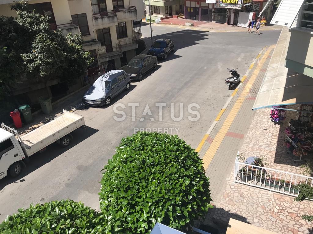 Уютная меблированная двухкомнатная квартира в центре города, 75 м2. фото 10