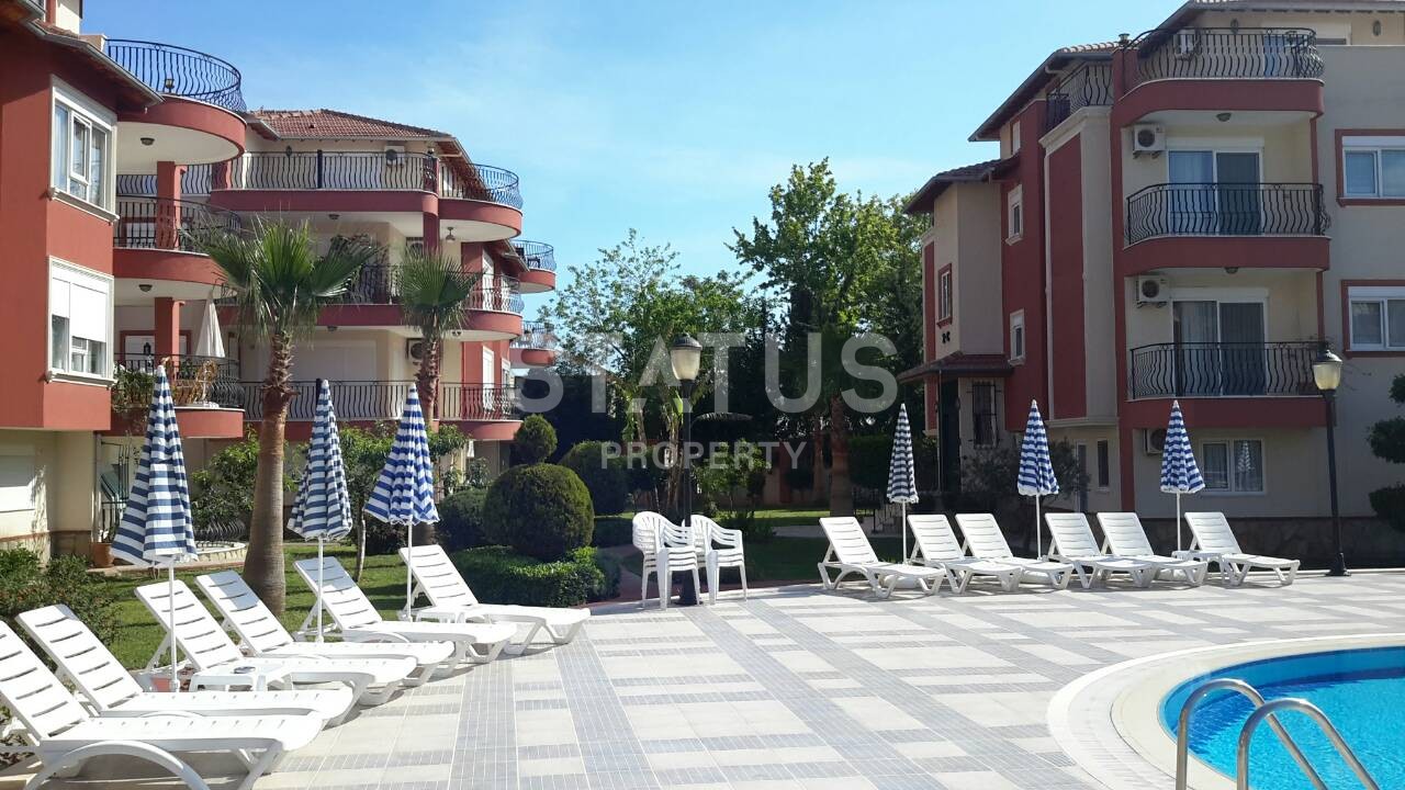 Меблированный дублекс в элитном районе Кестель, 190 м2. фото 4