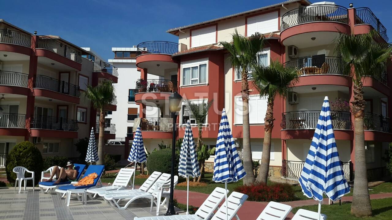 Меблированный дублекс в элитном районе Кестель, 190 м2. фото 5