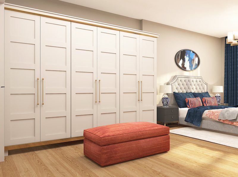 Квартиры от 79 до 342 м2 различных планировок рядом с Мраморным морем и озером Кючюкчекмедже, Стамбул. фото 10