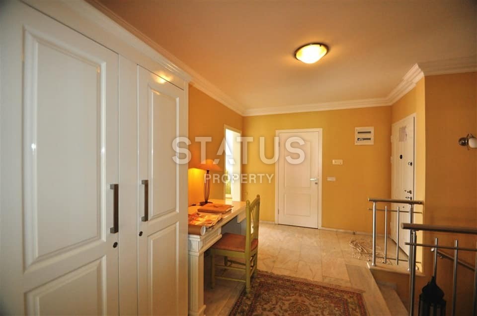 Меблированный дублекс в элитном районе Кестель, 190 м2. фото 7