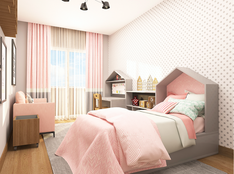 Квартиры от 79 до 342 м2 различных планировок рядом с Мраморным морем и озером Кючюкчекмедже, Стамбул. фото 18