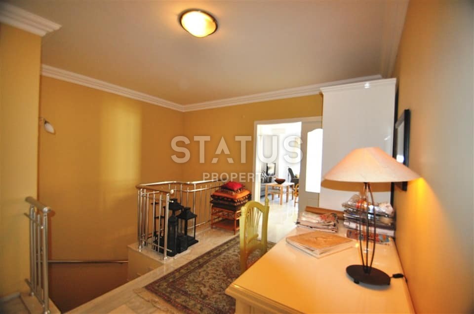 Меблированный дублекс в элитном районе Кестель, 190 м2. фото 8