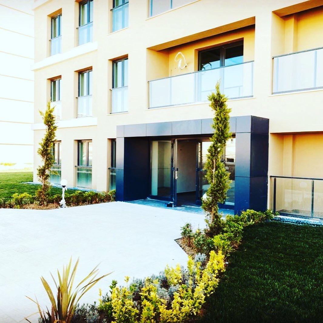 Modern unique project in Bahcesehir. Apartments 2+1 and 3+1 from 132 m2. фото 7