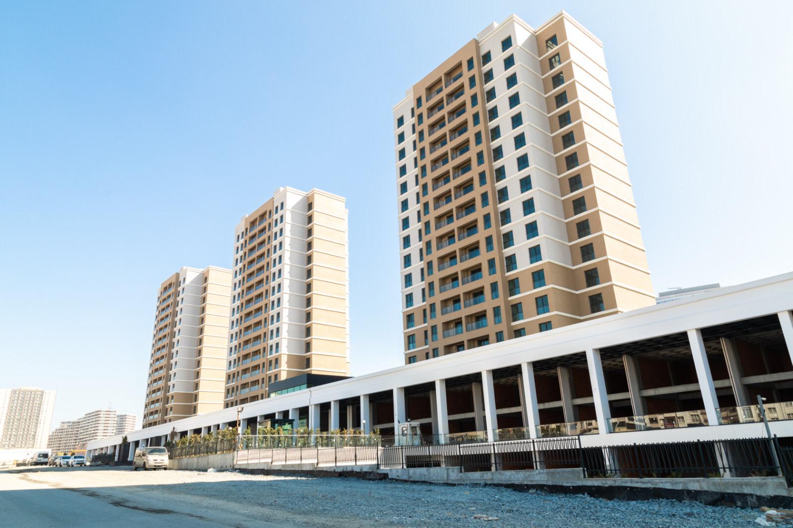 Modern unique project in Bahcesehir. Apartments 2+1 and 3+1 from 132 m2. фото 9