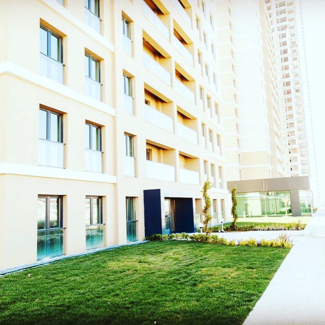 Modern unique project in Bahcesehir. Apartments 2+1 and 3+1 from 132 m2. фото 11