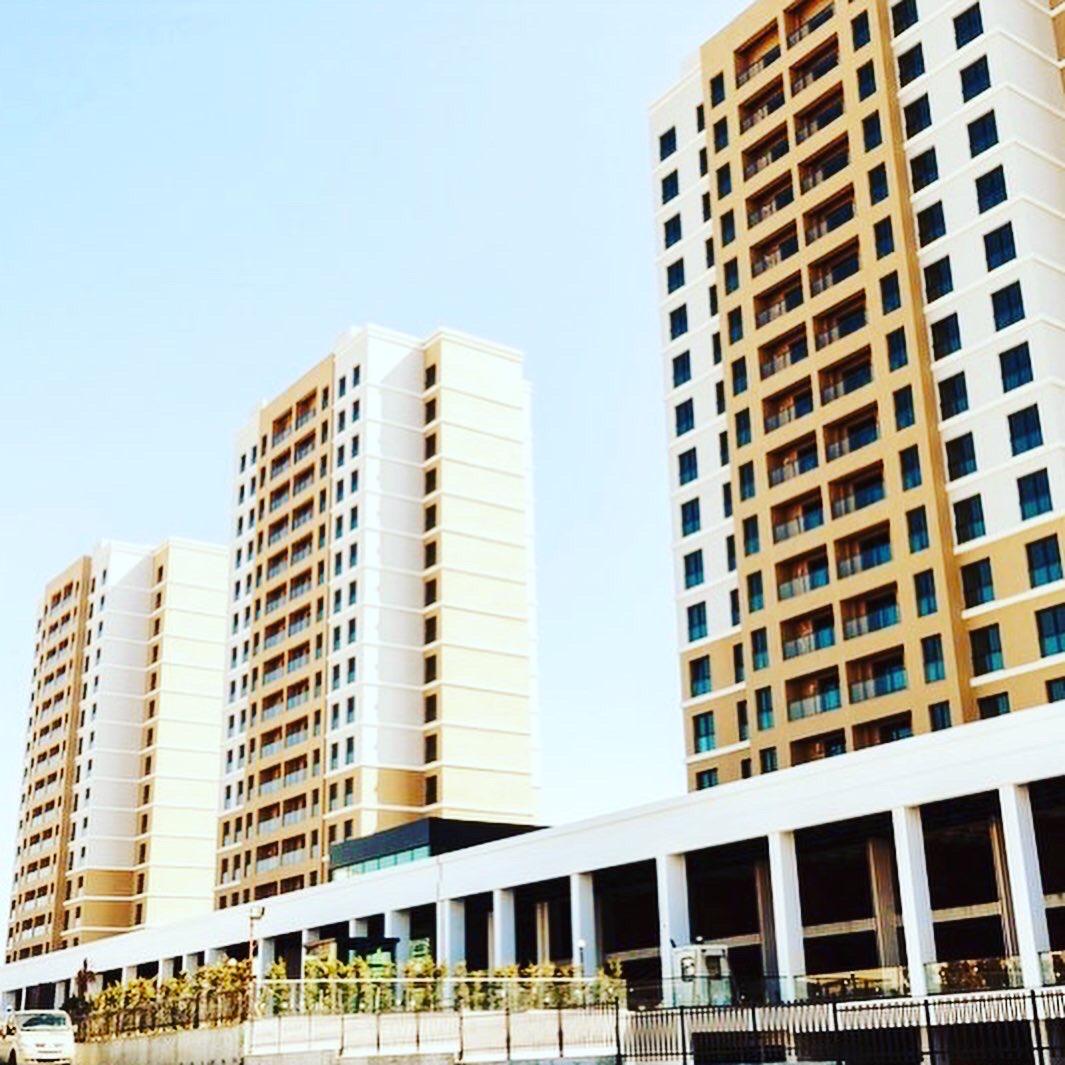 Modern unique project in Bahcesehir. Apartments 2+1 and 3+1 from 132 m2. фото 12