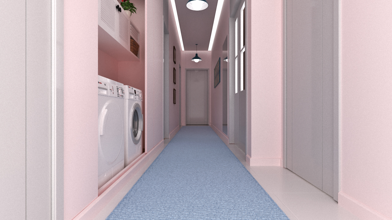 Modern unique project in Bahcesehir. Apartments 2+1 and 3+1 from 132 m2. фото 15