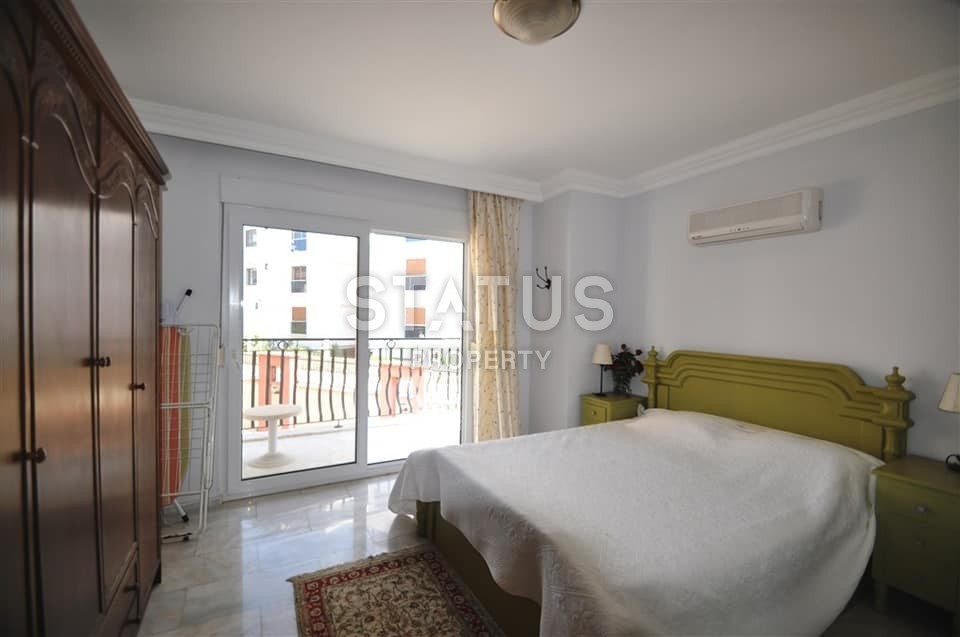 Меблированный дублекс в элитном районе Кестель, 190 м2. фото 9