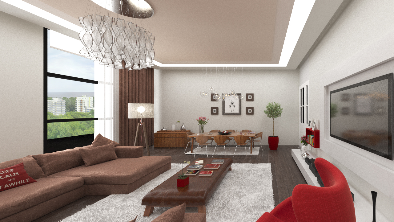 Modern unique project in Bahcesehir. Apartments 2+1 and 3+1 from 132 m2. фото 19