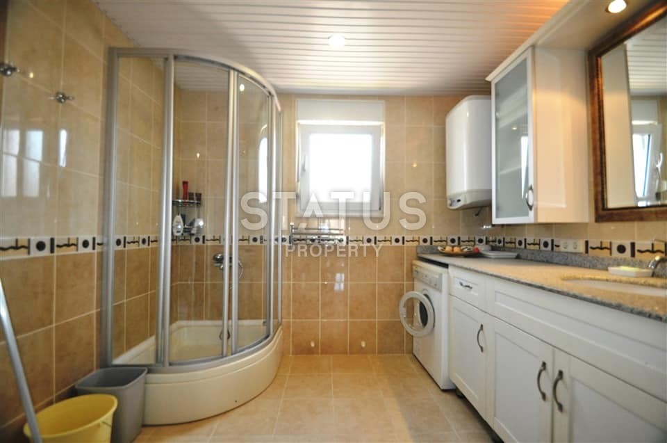 Меблированный дублекс в элитном районе Кестель, 190 м2. фото 10