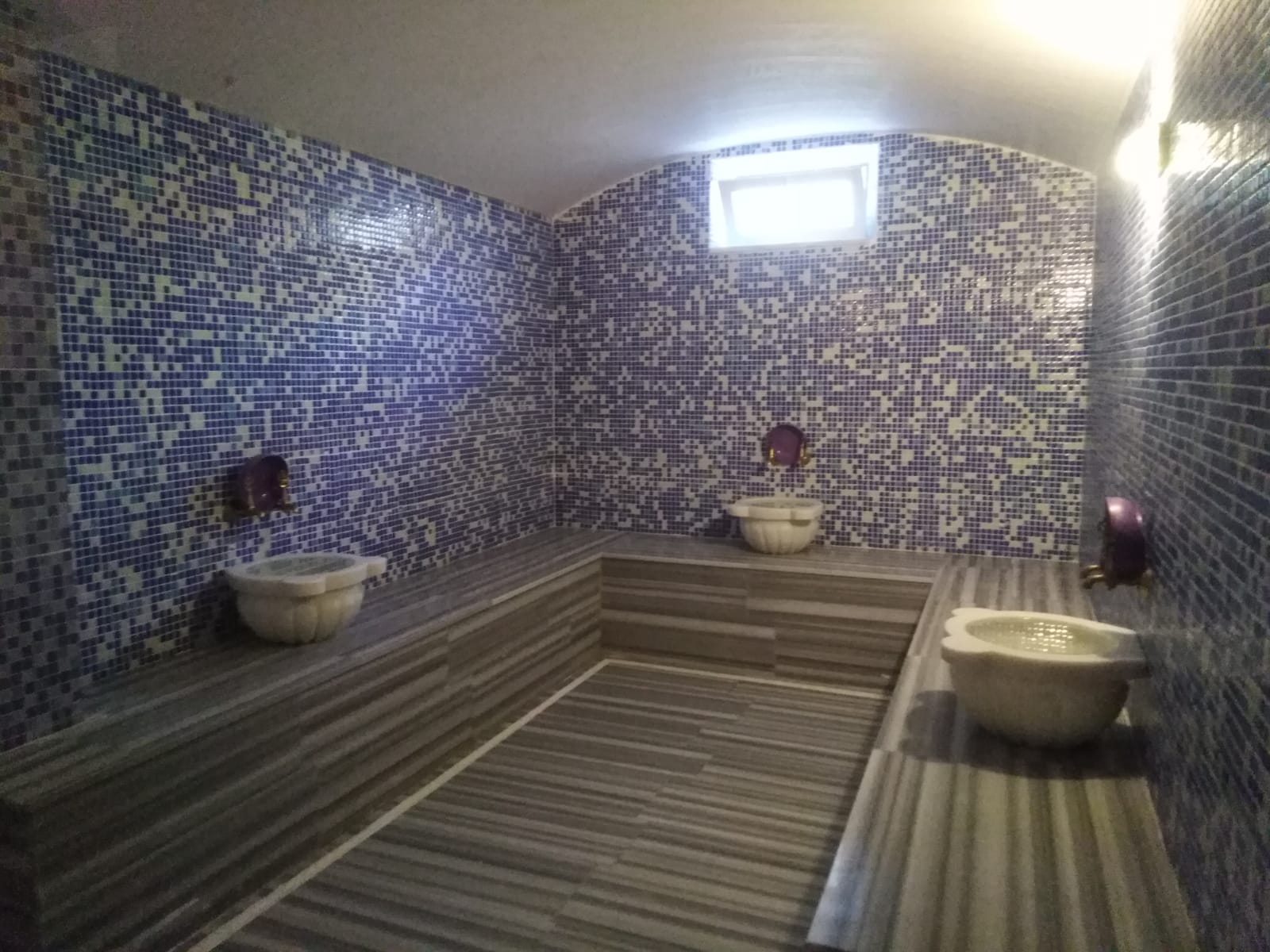 Меблированная квартира 1+1 в одном из лучших комплексах района Обы, 55 м2. До моря 300 метров. фото 25