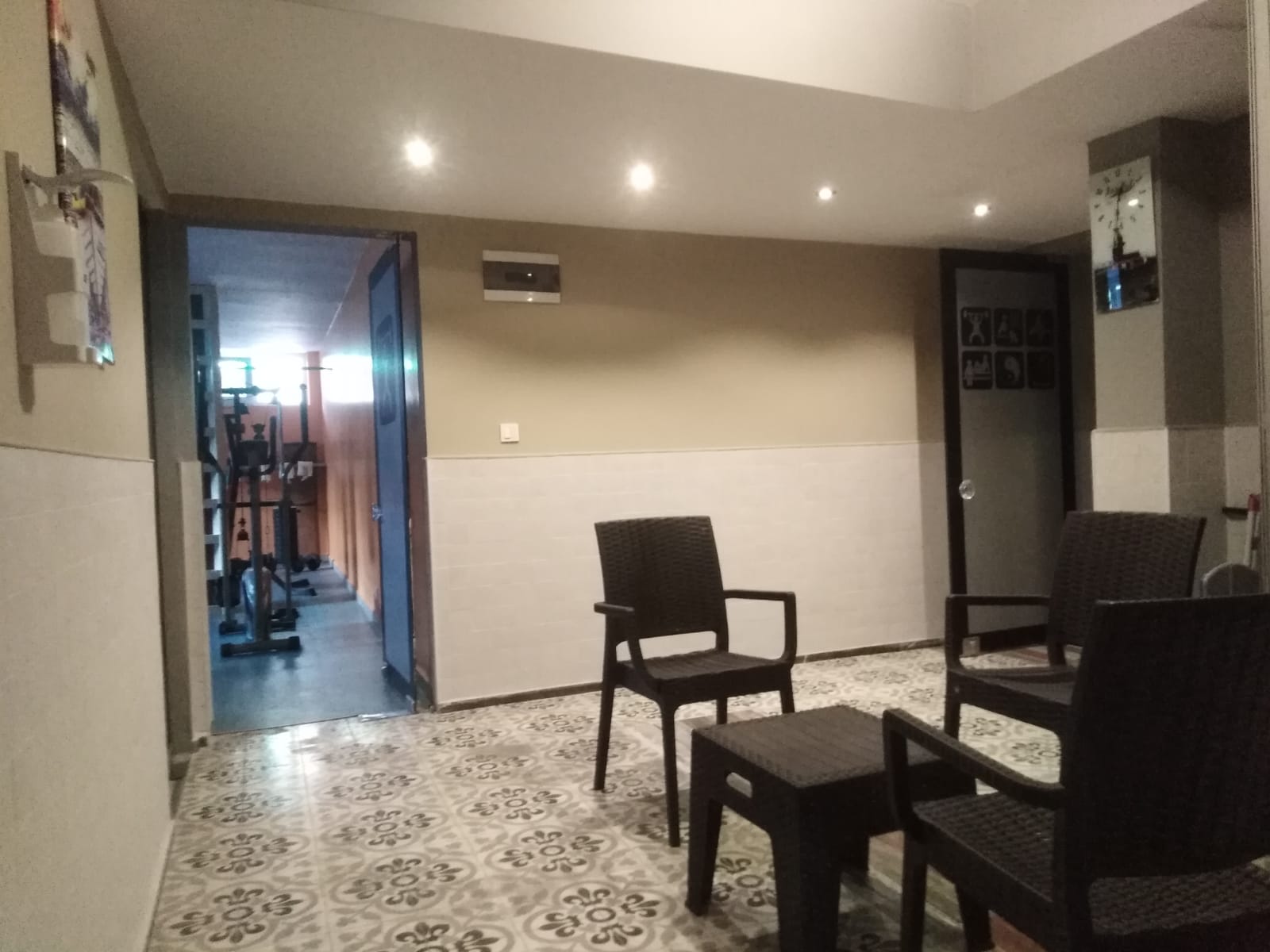 Меблированная квартира 1+1 в одном из лучших комплексах района Обы, 55 м2. До моря 300 метров. фото 15