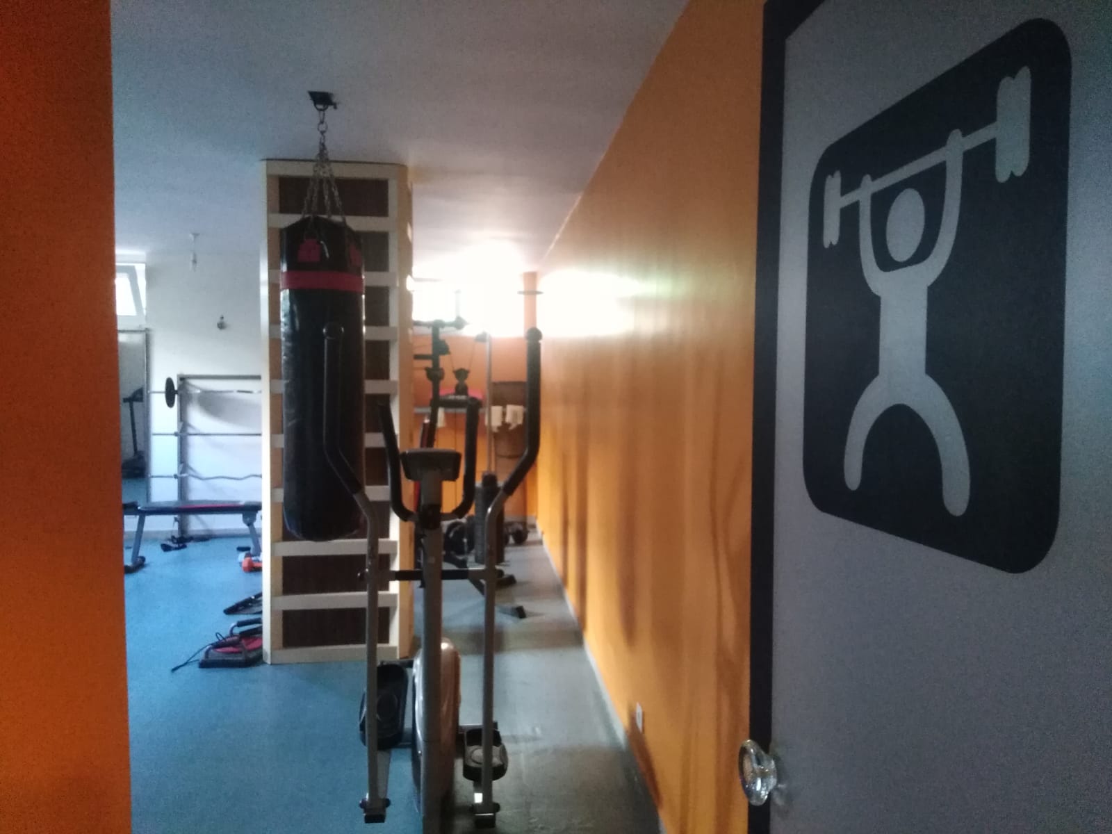 Меблированная квартира 1+1 в одном из лучших комплексах района Обы, 55 м2. До моря 300 метров. фото 16